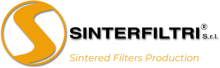 Sinterfiltri - filters and silencers using sintered spherical bronze, stainless steel and plastic.